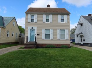 3182 W 139th St, Cleveland, OH 44111