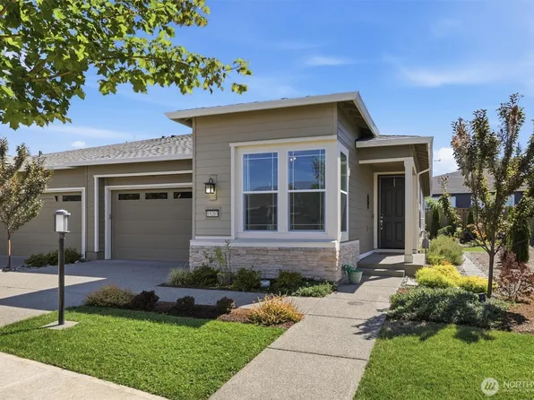 15203 182nd Avenue E, Bonney Lake, WA 98391