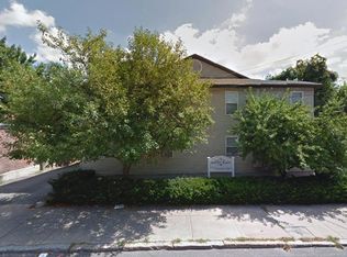 16 Battey St APT 3, Providence, RI 02903