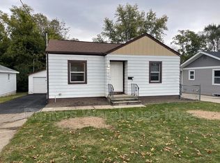 3711 37th St, Des Moines, IA 50310