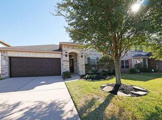 7031 Windy Run Ct, Spring, TX 77379