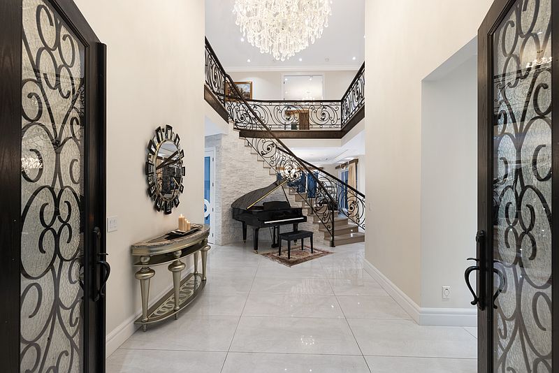 West Vancouver House for rent - 7 Bedrooms — photo 27