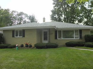 129 S May St, Joliet, IL 60436