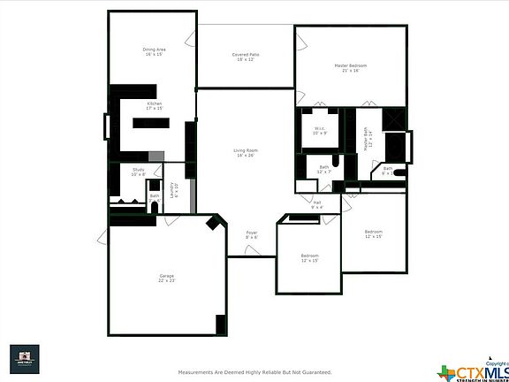4th image of 837 Crown Cir