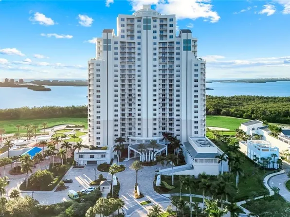 4971 Bonita Bay BLVD #PH 2604, BONITA SPRINGS, FL 34134
