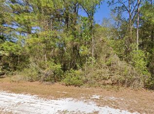 104 May Ave #12, Georgetown, FL 32139