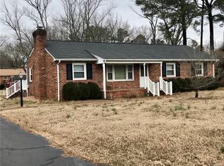 7079 Haynes Dr, Mechanicsville, VA 23111