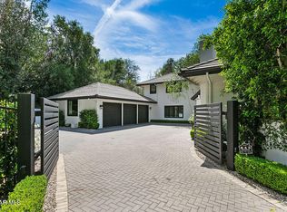 4188 Cresthaven Dr, Westlake Village, CA 91362