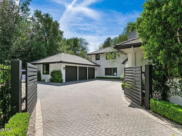 4188 Cresthaven Dr, Westlake Village, CA 91362