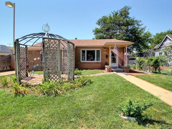 2337 S Emporia Ave, Wichita, KS 67211