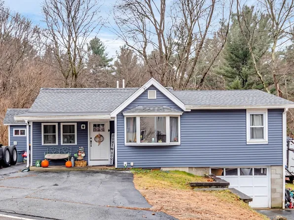 6 Bridge St, Westford, MA 01886