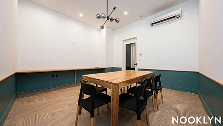 Rented by Nooklyn NYC LLC