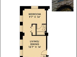 1338 Main St APT 905, Columbia, SC 29201