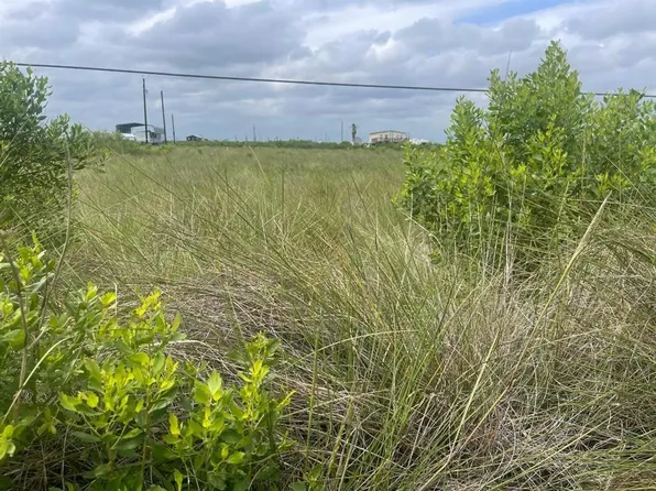 LOT 360 Mariposa, Sargent, TX 77414
