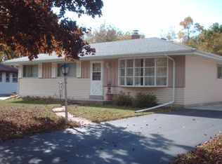 4832 Wedgewood Drive, Caledonia, WI 53402