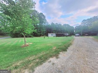 421 Harmony Rd SE, Silver Creek, GA 30173