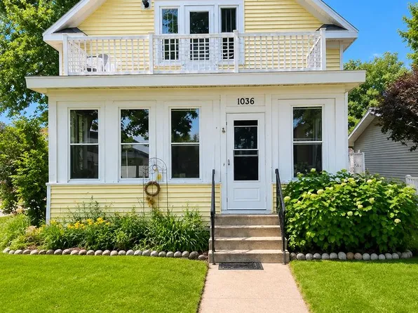 1036 S 4th Ave, Wausau, WI 54401