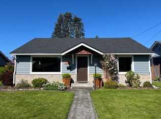 1328 Lafromboise St, Enumclaw, WA 98022