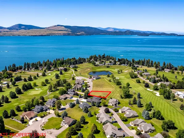 206 Eagle Dr, Polson, MT 59860