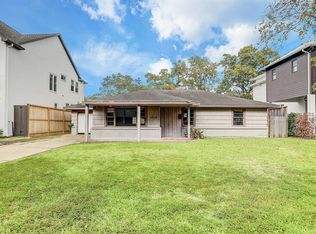 4708 Maple St, Bellaire, TX 77401