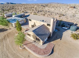 52686 Peachtree Ln, Johnson Valley, CA 92285