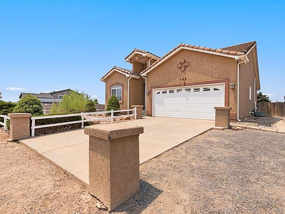 2nd image of 703 N Canvas Dr