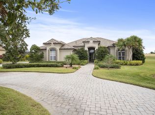 3032 Bellwind Cir, Viera, FL 32955