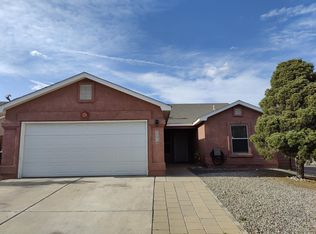 7701 Baybrook Rd NW, Albuquerque, NM 87120