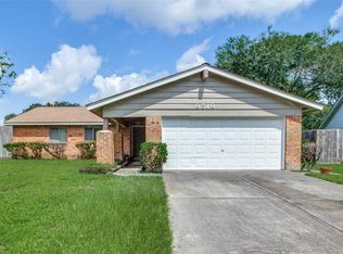 9519 Spiralwood Ln, Houston, TX 77086