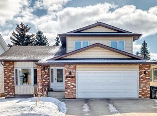 17911 57th Ave NW, Edmonton, AB