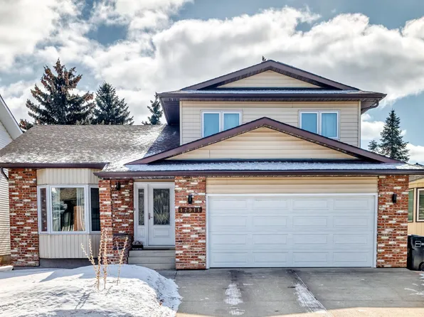 17911 57th Ave NW, Edmonton, AB T6M 1X5