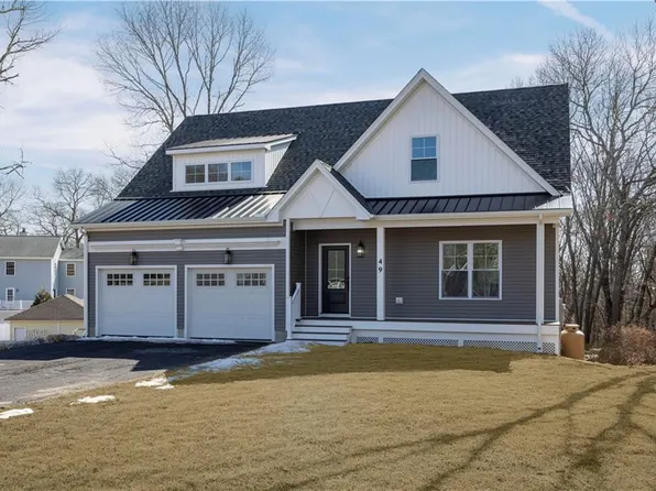 49 Happy Valley Rd, Westerly, RI 02891