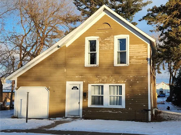 48 S 2nd Street, Barron, WI 54812