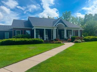 1145 Stanley Rd, Auburn, MI 48611