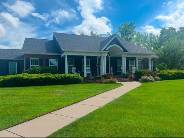 1145 Stanley Rd, Auburn, MI 48611