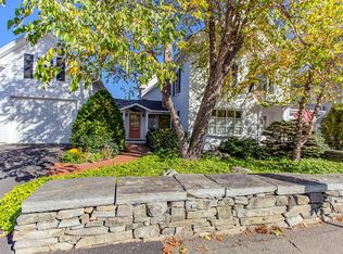 42 Chestnut St, Camden, ME 04843