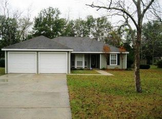 22075 Pecan Loop, Silverhill, AL 36576