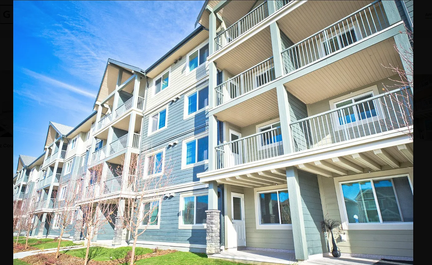McCall Landing (Skyview) — Photo 1