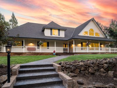 21936 Bear Creek Rd, BEND, OR, 97701