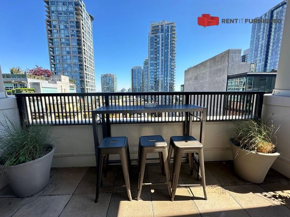 2 bedroom rental in Vancouver — photo 17