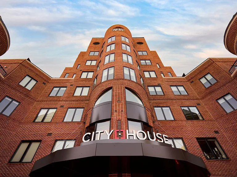 CityHouse Old Town — Photo 78