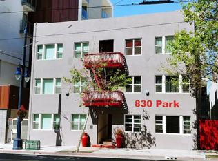 830 Park Blvd APT 202, San Diego, CA 92101