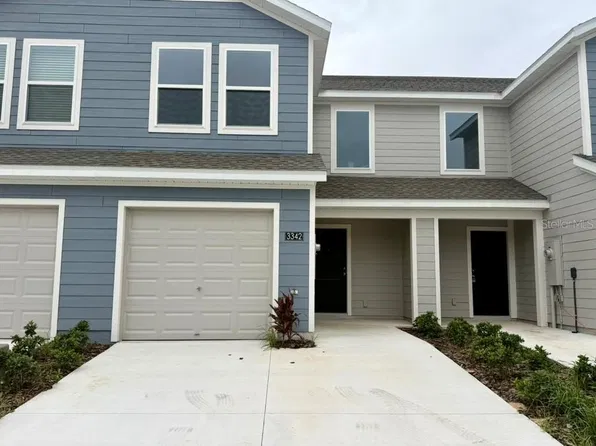 3342 Wandel Ter, Davenport, FL 33837