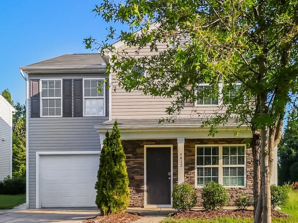 4822 Abercromby St, Charlotte, NC 28213