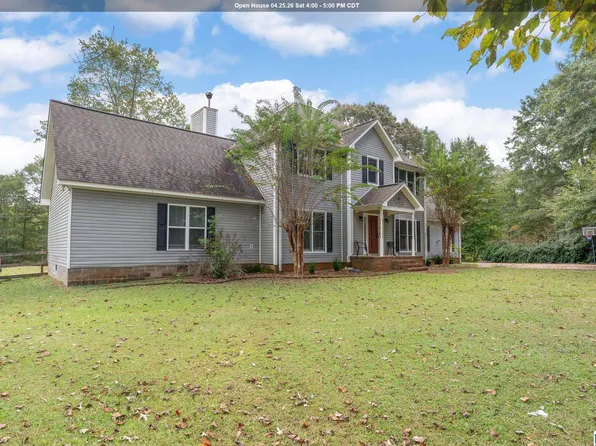 11965 Cotton Cir, Mc Calla, AL 35111