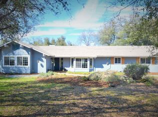 31488 Cherokee Rd, Coarsegold, CA 93614