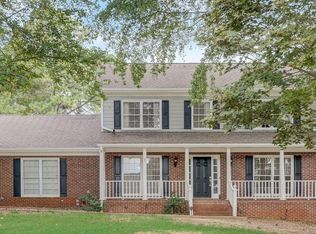 1233 Lambeth Way SE, Conyers, GA 30013