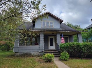 2509 Algoma St, Stevens Point, WI 54481
