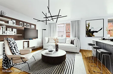 Sold by Halstead Real Estate