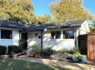 3581 Woodleigh Dr, Dallas, TX 75229